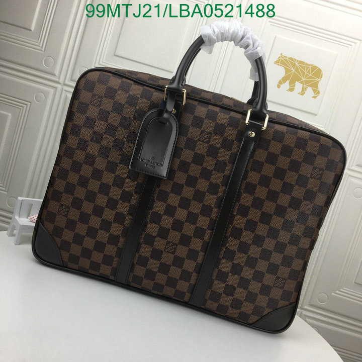 LV Bags-(4A)-Explorer-Anton-Dandy-,Code:LBA0521488,$ 129USD