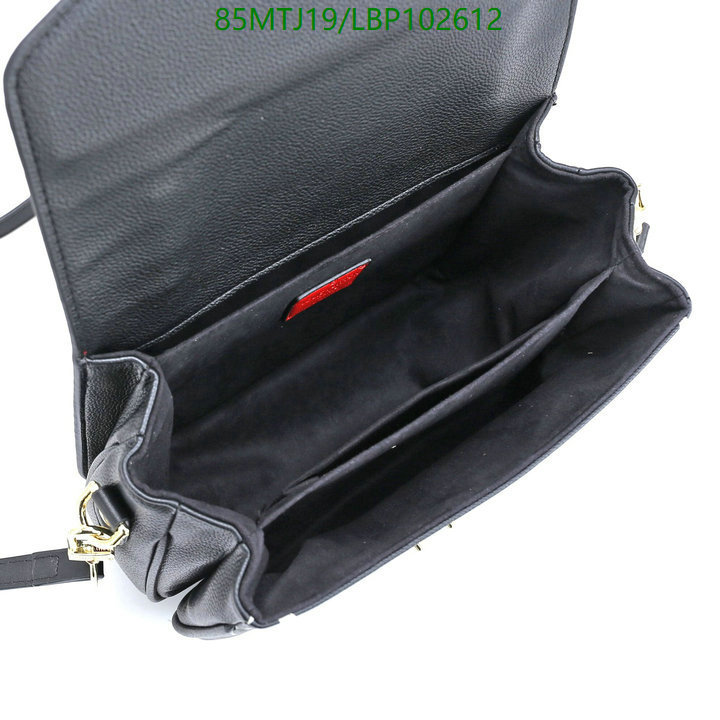 LV Bags-(4A)-Pochette MTis Bag-Twist-,Code: LBP102612,$ 111USD