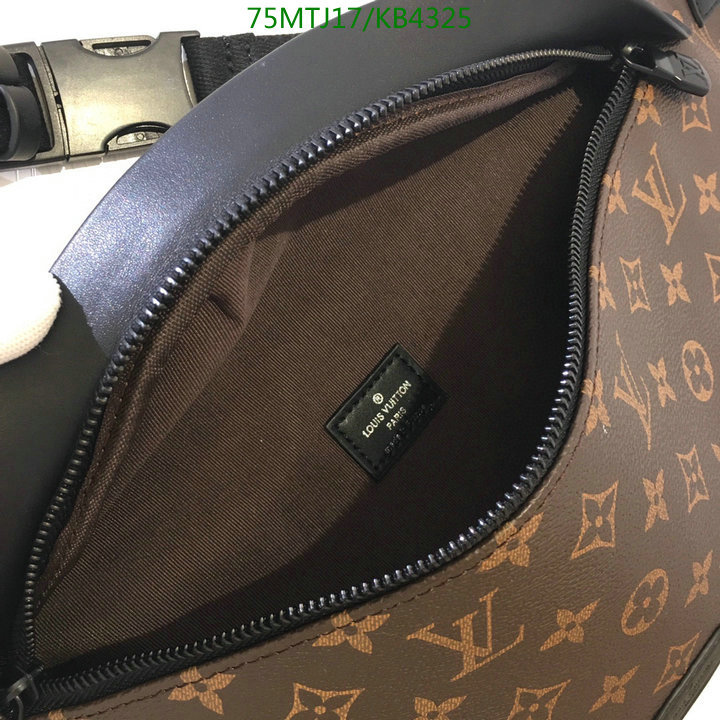 LV Bags-(4A)-Discovery-,Code: KB4325,$ 98USD