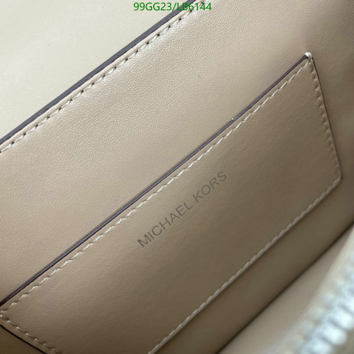 Michael Kors Bag-(4A)-Diagonal-,Code: LB6144,$ 129USD