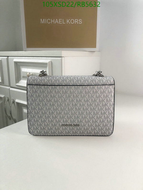 Michael Kors Bag-(4A)-Diagonal-,Code: RB5632,$ 137USD