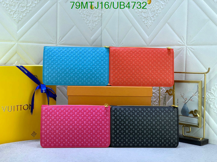 LV Bag-(4A)-Coussin Code: UB4732 $ 103USD