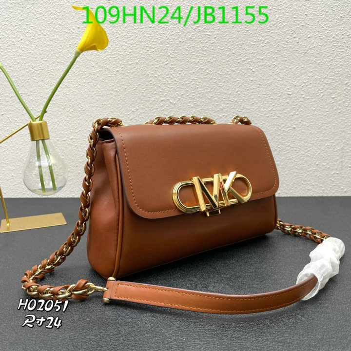 Michael Kors Bag-(4A)-Diagonal-,Code: JB1155,$ 142USD
