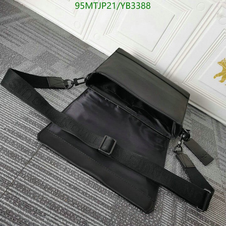 LV Bags-(4A)-Pochette MTis Bag-Twist-,Code: YB3388,$ 124USD