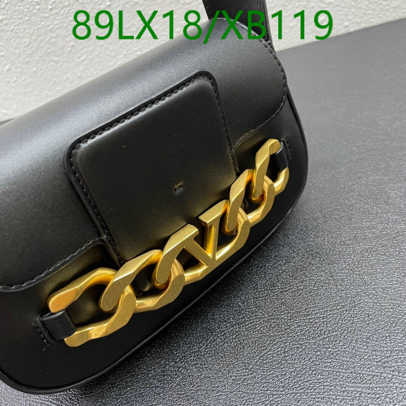 Valentino Bag-(4A)-Diagonal- Code: XB119 $ 116USD