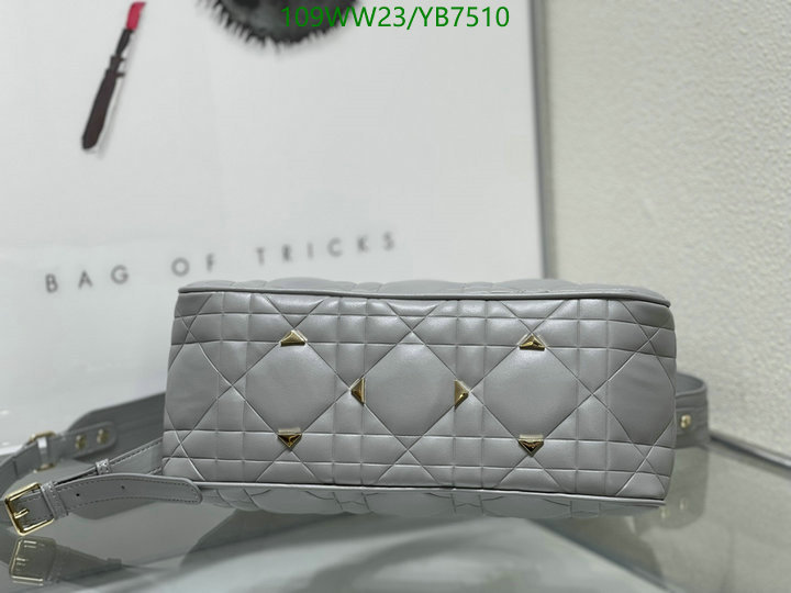 Dior Bags-(4A)-Other Style-,Code: YB7510,$ 142USD