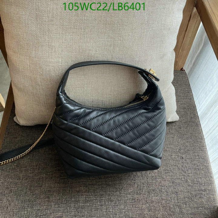 Tory Burch Bag-(4A)-Diagonal- Code: LB6401 $ 137USD