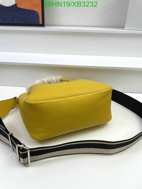 Prada Bag-(4A)-Diagonal- Code: XB3232 $ 116USD