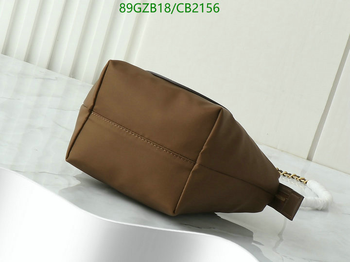 Tory Burch Bag-(4A)-Crossbody- Code: CB2156 $ 116USD