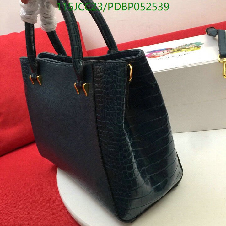 Prada Bag-(4A)-Handbag-,Code: PDBP052539,$ 150USD