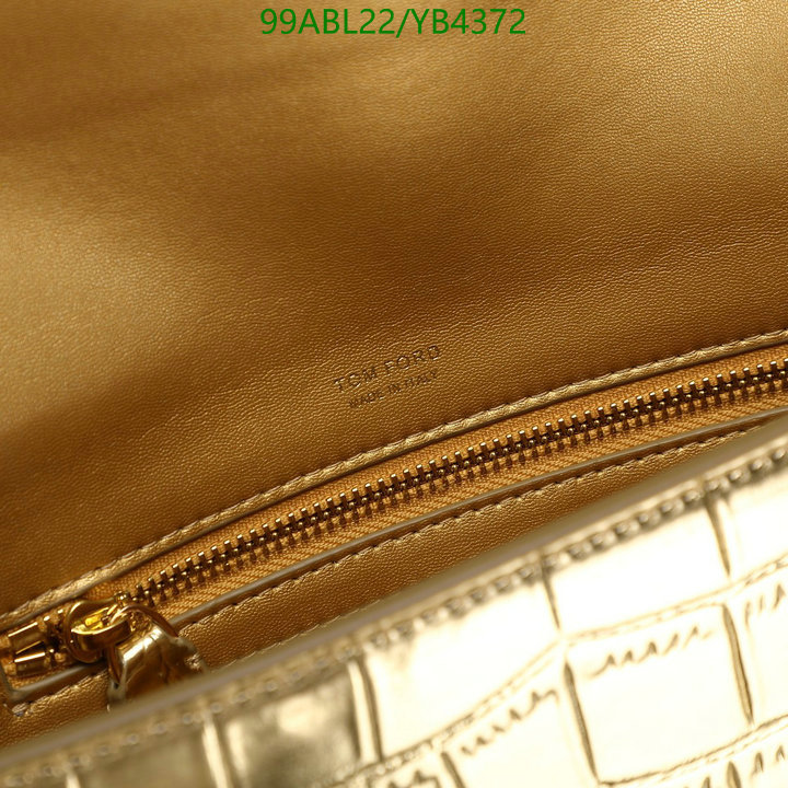 Tom Ford Bag-(4A)-Diagonal-,Code: YB4372,$ 129USD