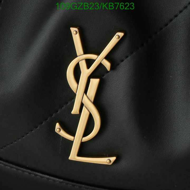 YSL Bag-(4A)-Other Styles- Code: KB7623 $ 142USD