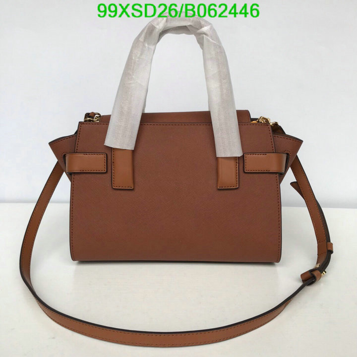 Michael Kors Bag-(4A)-Handbag-,Code: B062446,$ 129USD