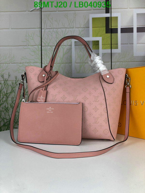 LV Bags-(4A)-Handbag Collection-,Code: LB040935,$ 116USD