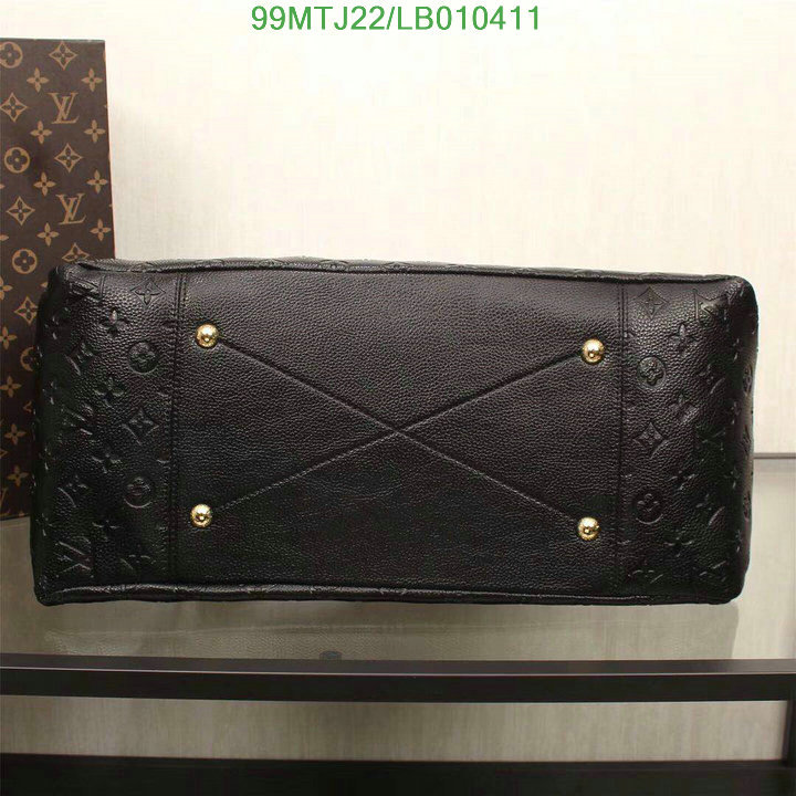 LV Bags-(4A)-Handbag Collection-,Code: LB010411,$ 129USD