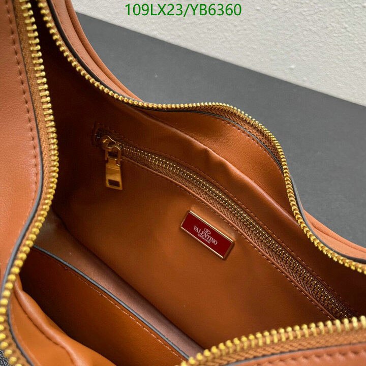 Valentino Bag-(4A)-Handbag-,Code: YB6360,$ 142USD