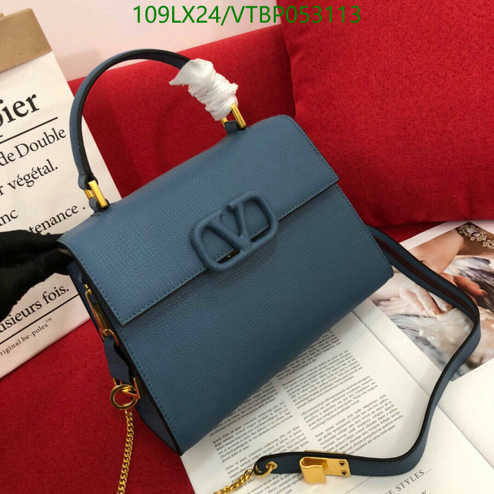 Valentino Bag-(4A)-Diagonal-,Code: VTBP053113,$ 142USD