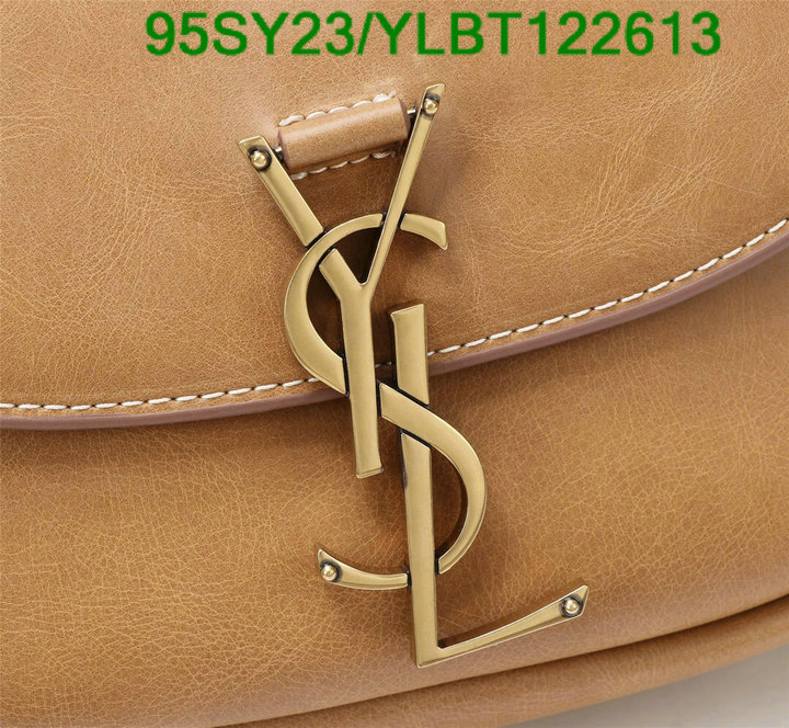 YSL Bag-(4A)-Diagonal- Code: YLBT122613 $ 124USD
