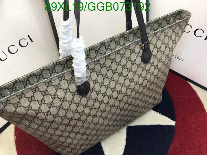 Gucci Bag-(4A)-Handbag-,Code: GGB073192,$ 116USD