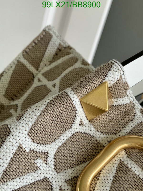 Valentino Bag-(4A)-Handbag- Code: BB8900