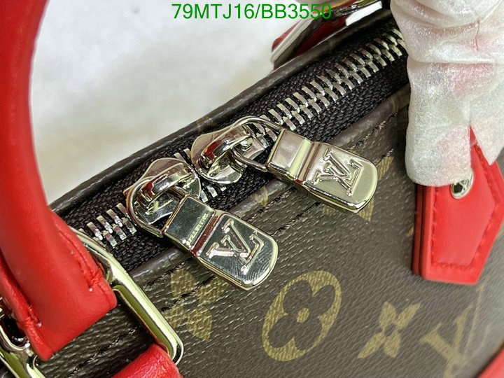 LV Bag-(4A)-Alma- Code: BB3350 $ 103USD