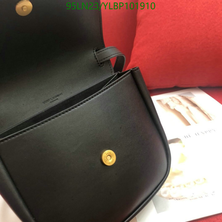 YSL Bag-(4A)-Diagonal- Code: YLBP101910 $ 124USD