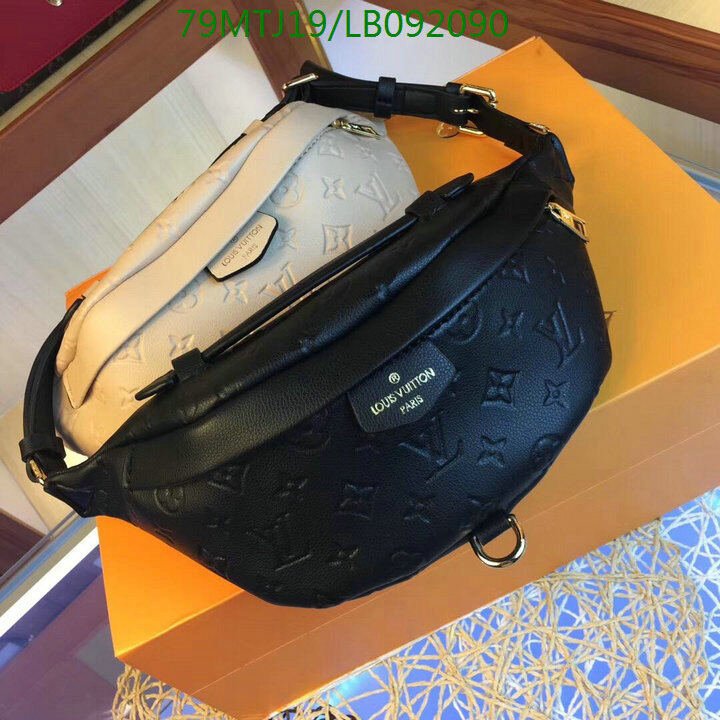 LV Bags-(4A)-Discovery-,Code: LB092090,$ 103USD