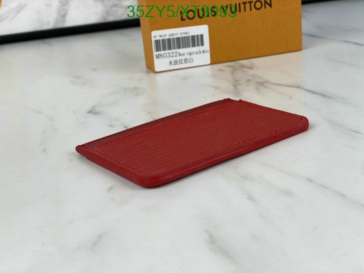 LV Bag-(4A)-Wallet- Code: XT9093 $ 46USD