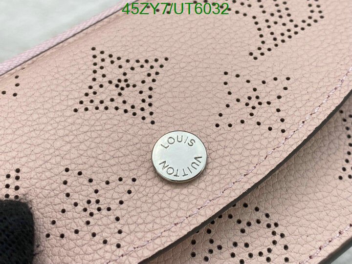LV Bag-(4A)-Wallet- Code: UT6032 $ 59USD