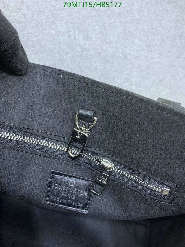 LV Bags-(4A)-Handbag Collection-,Code: HB5177,$ 103USD