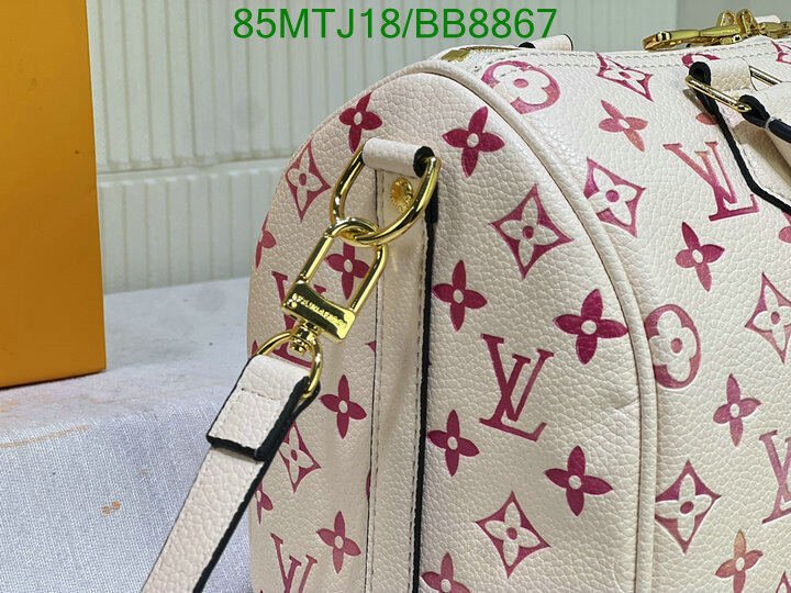 LV Bag-(4A)-Speedy- Code: BB8867 $ 111USD