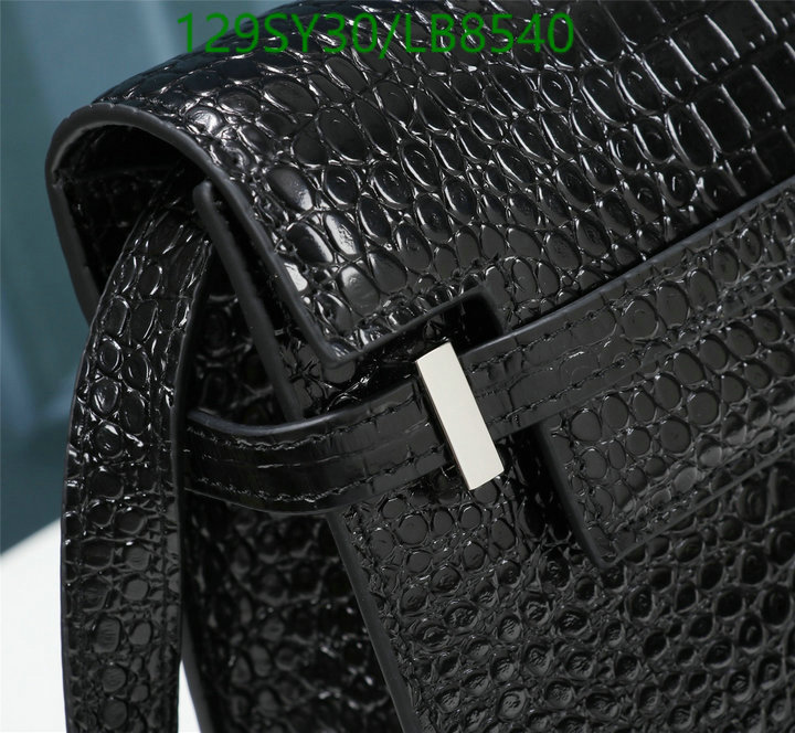 YSL Bag-(4A)-Diagonal-,Code: LB8540,$ 168USD