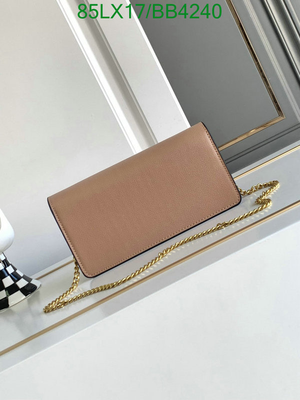 Valentino Bag-(4A)-Diagonal- Code: BB4240 $ 111USD