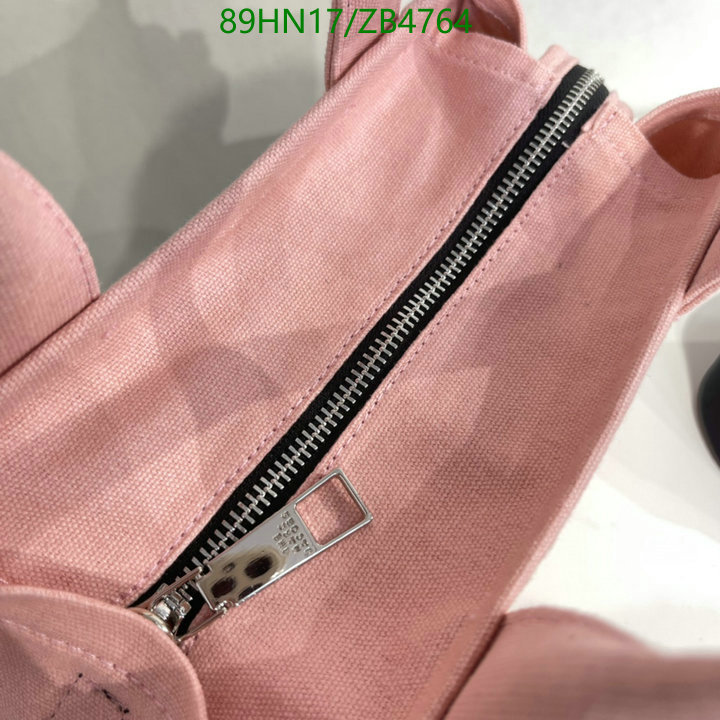 Marc Jacobs Bags -(4A)-Handbag-,Code: ZB4764,