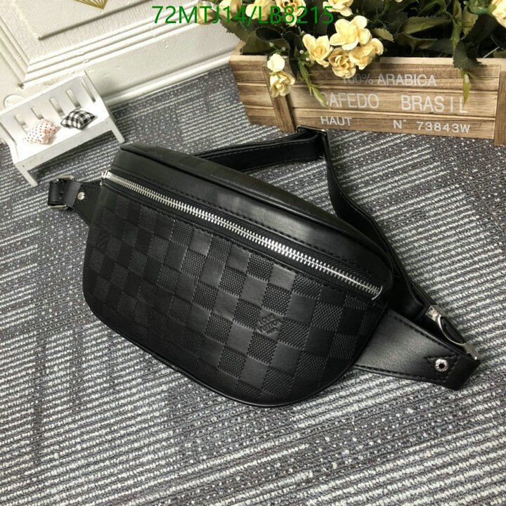 LV Bags-(4A)-Discovery-,Code: LB8215,$ 94USD