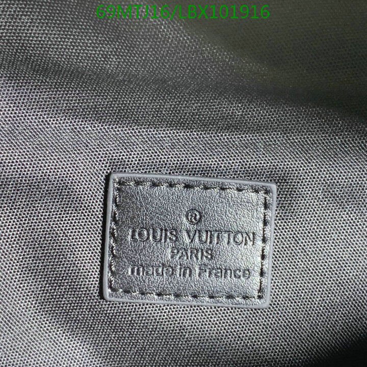 LV Bags-(4A)-Discovery-,Code: LBX101916,$ 90USD