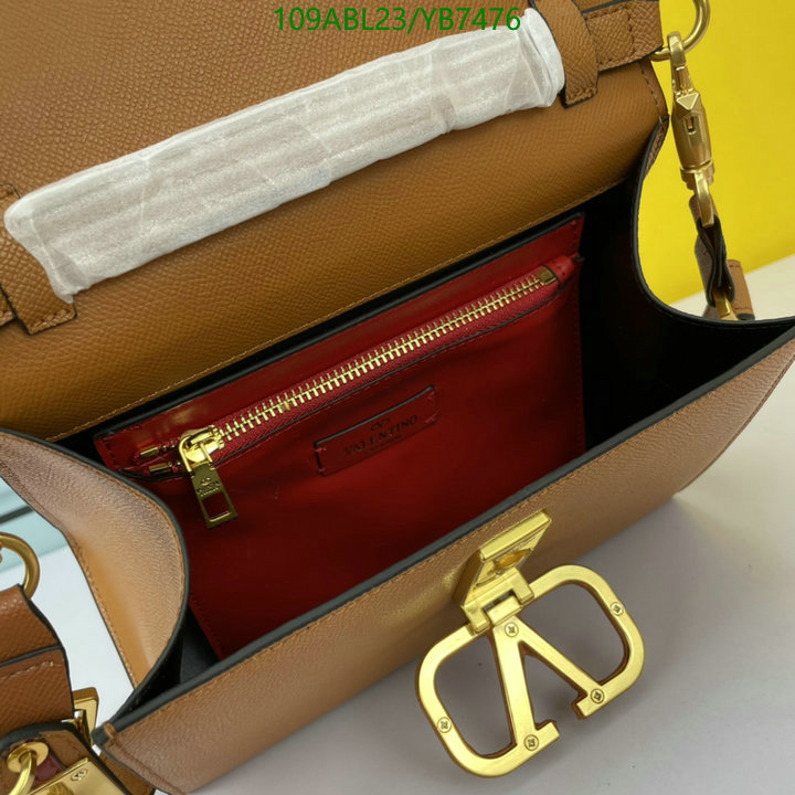 Valentino Bag-(4A)-Handbag-,Code: YB7476,$ 142USD