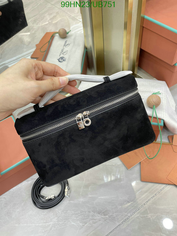 Loro Piana Bag-(4A)-Diagonal- Code: UB751 $ 129USD