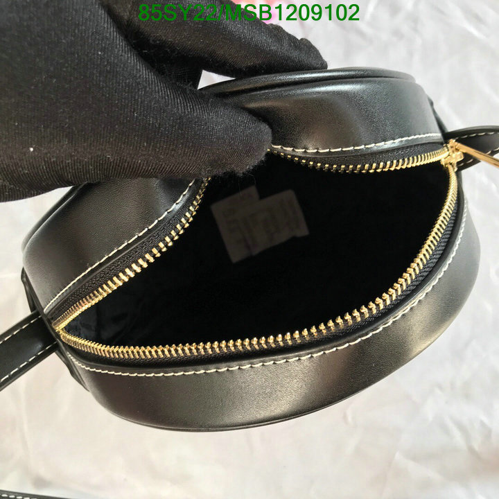 Michael Kors Bag-(4A)-Diagonal-,Code: MSB1209102,$ 111USD