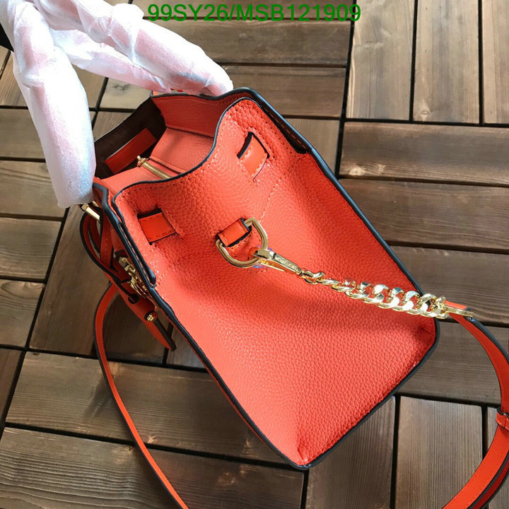 Michael Kors Bag-(4A)-Handbag-,Code: MSB121909,$ 129USD