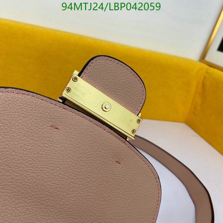 LV Bags-(4A)-Pochette MTis Bag-Twist-,Code: LBP042059,$ 123USD