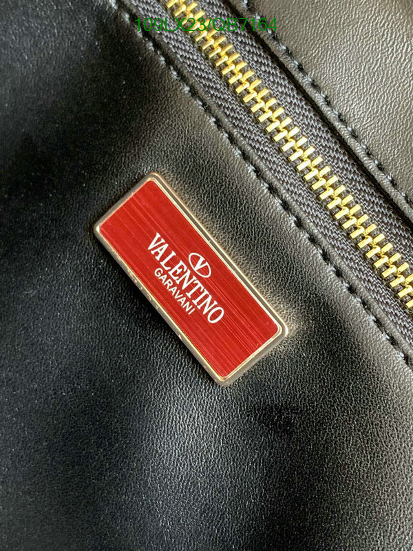 Valentino Bag-(4A)-Handbag- Code: QB7164 $ 142USD