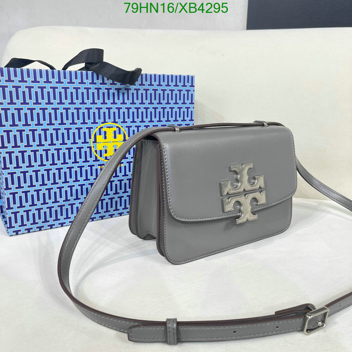Tory Burch Bag-(4A)-Diagonal- Code: XB4295 $ 103USD