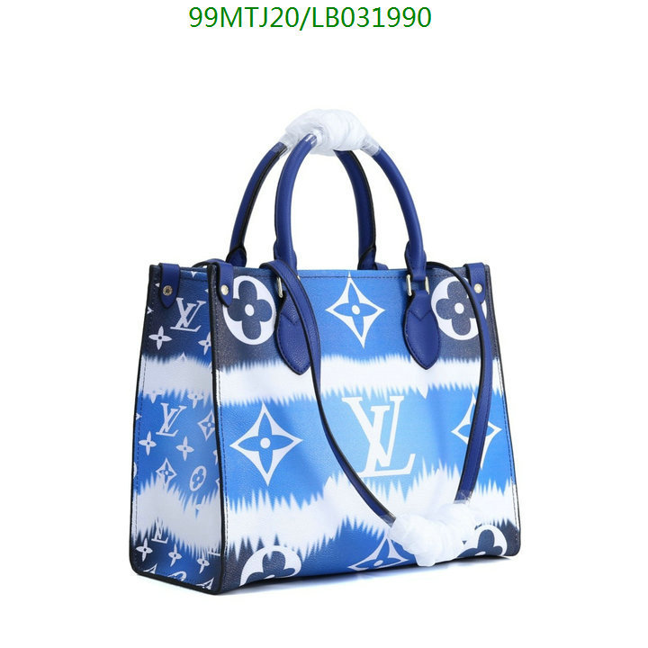 LV Bags-(4A)-Handbag Collection-,Code: LB031990,$ 129USD