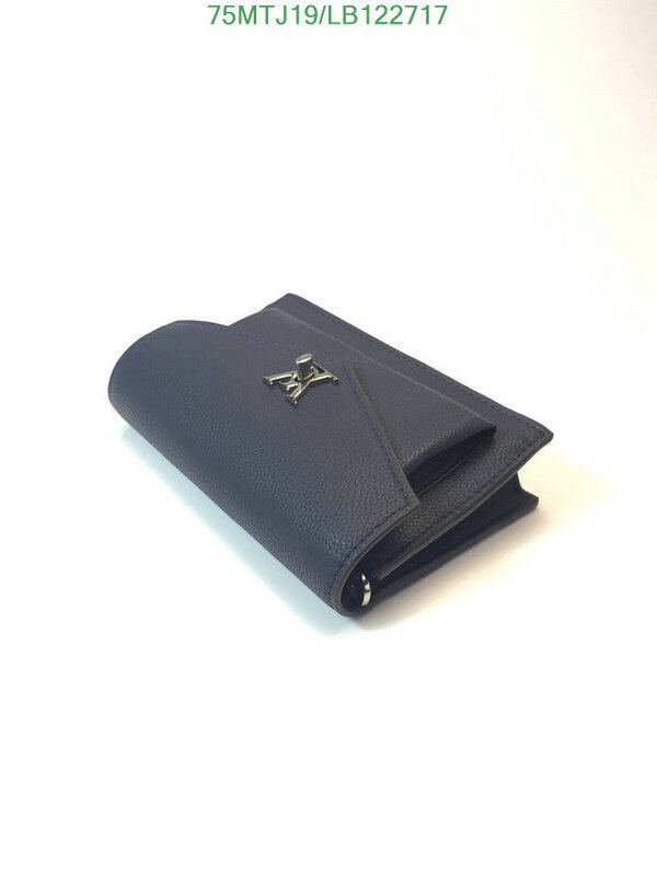 LV Bags-(4A)-Pochette MTis Bag-Twist-,Code: LB122717,$ 98USD