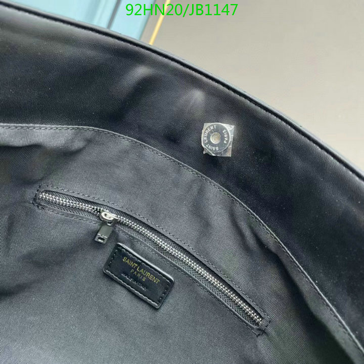 YSL Bag-(4A)-Handbag-,Code: JB1147,$ 120USD