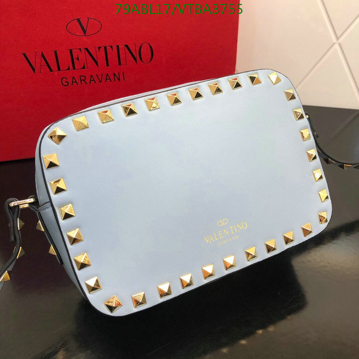 Valentino Bag-(4A)-Diagonal-,Code: VTBA3755,$ 103USD