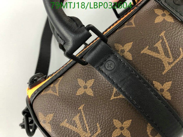 LV Bags-(4A)-Steamer Nano-,Code: LBP032604,$ 103USD