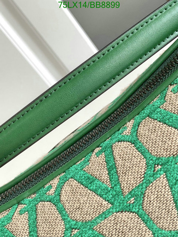 Valentino Bag-(4A)-Crossbody- Code: BB8899 $ 98USD