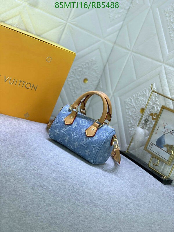 LV Bag-(4A)-Speedy- Code: RB5488 $ 116USD
